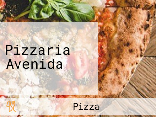 Pizzaria Avenida