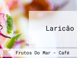 Laricão