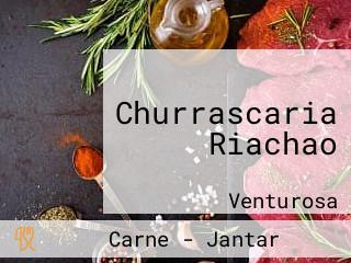 Churrascaria Riachao