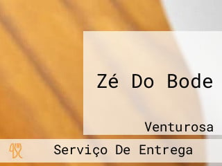 Zé Do Bode