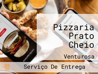 Pizzaria Prato Cheio