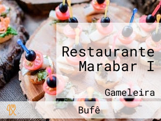 Restaurante Marabar I