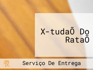 X-tudaÕ Do RataÕ