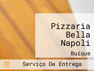 Pizzaria Bella Napoli