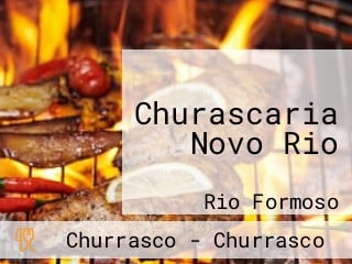 Churascaria Novo Rio