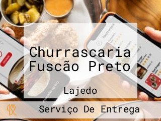 Churrascaria Fuscão Preto