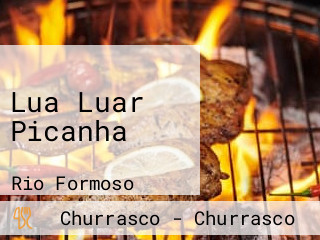 Lua Luar Picanha