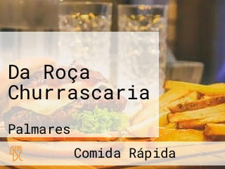 Da Roça Churrascaria