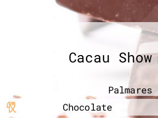 Cacau Show