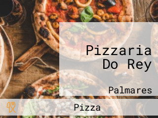 Pizzaria Do Rey