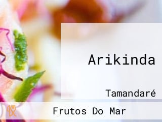 Arikinda