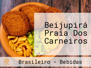 Beijupirá Praia Dos Carneiros