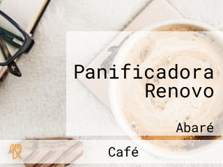 Panificadora Renovo