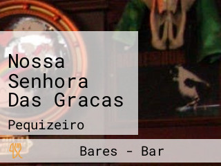 Nossa Senhora Das Gracas