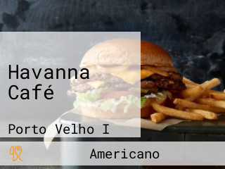 Havanna Café