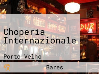 Choperia Internazionale