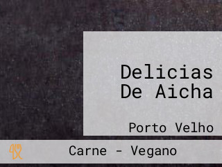 Delicias De Aicha