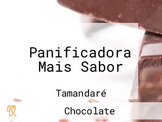 Panificadora Mais Sabor