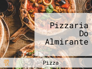 Pizzaria Do Almirante