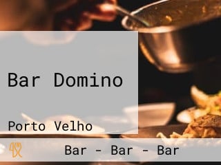 Bar Domino