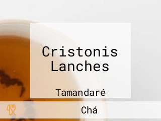 Cristonis Lanches