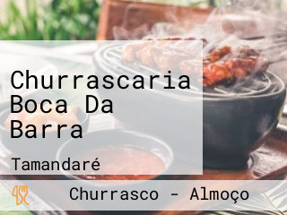 Churrascaria Boca Da Barra