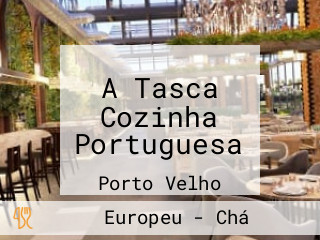 A Tasca Cozinha Portuguesa