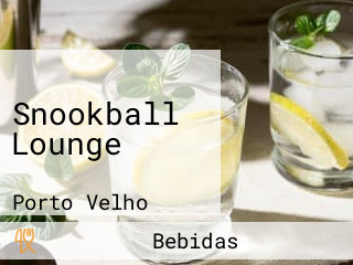 Snookball Lounge