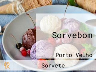 Sorvebom