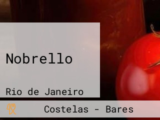 Nobrello