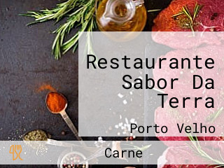 Restaurante Sabor Da Terra