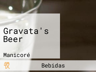 Gravata's Beer