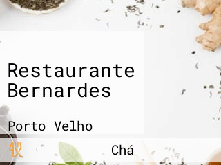 Restaurante Bernardes