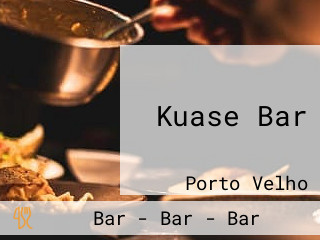 Kuase Bar