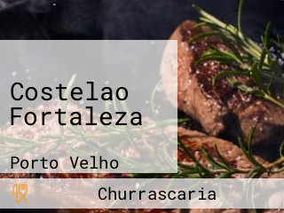 Costelao Fortaleza