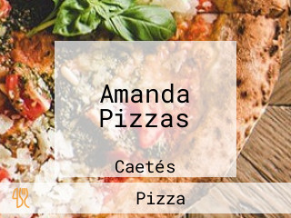 Amanda Pizzas