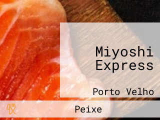 Miyoshi Express