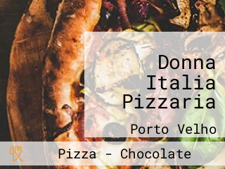 Donna Italia Pizzaria