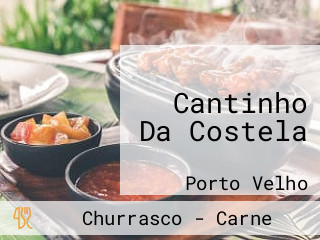 Cantinho Da Costela