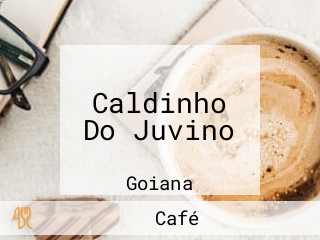 Caldinho Do Juvino