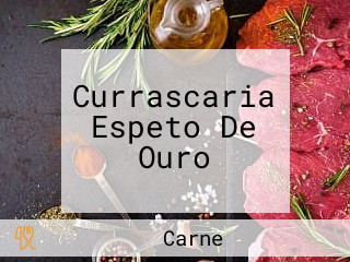 Currascaria Espeto De Ouro