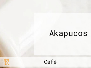 Akapucos