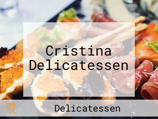 Cristina Delicatessen