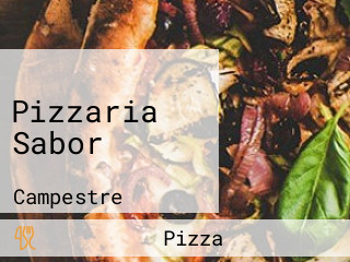 Pizzaria Sabor