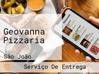 Geovanna Pizzaria