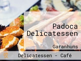 Padoca Delicatessen