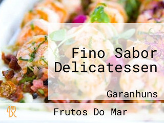 Fino Sabor Delicatessen