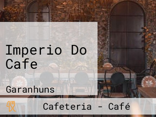 Imperio Do Cafe