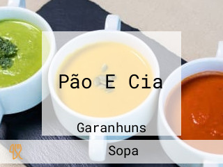 Pão E Cia