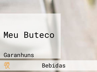 Meu Buteco